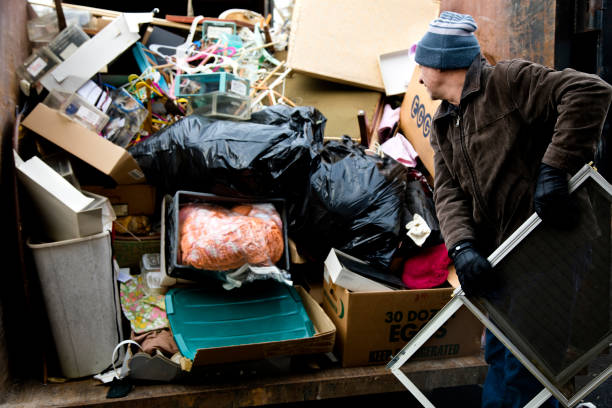 Best Office Cleanout  in New Castle Northwest, PA